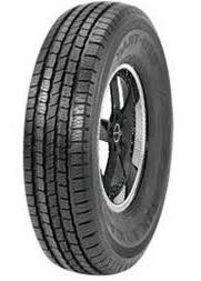 Geotrack Radial XLT